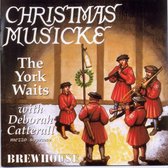 Christmas Musicke 1400- 1800