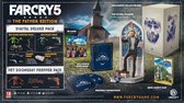 Far Cry 5 - The Father Edition - PS4