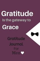 Gratitude is the Gateway to Grace