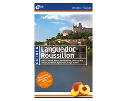 ANWB ontdek  -   Languedoc-Roussillon