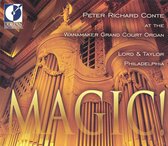 Magic! - Wagner, Mussorgsky, et al / Peter Richard Conte