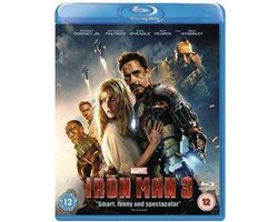Iron Man 3
