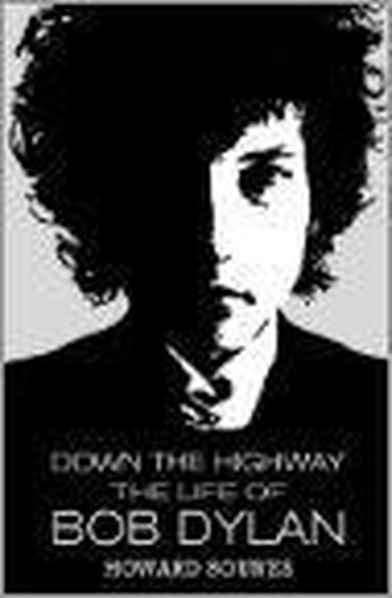 Down the Highway - cover