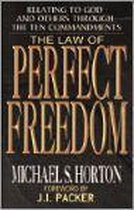 The Law of Perfect Freedom