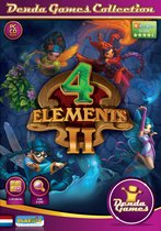 Denda 4 Elements II Nederlands PC
