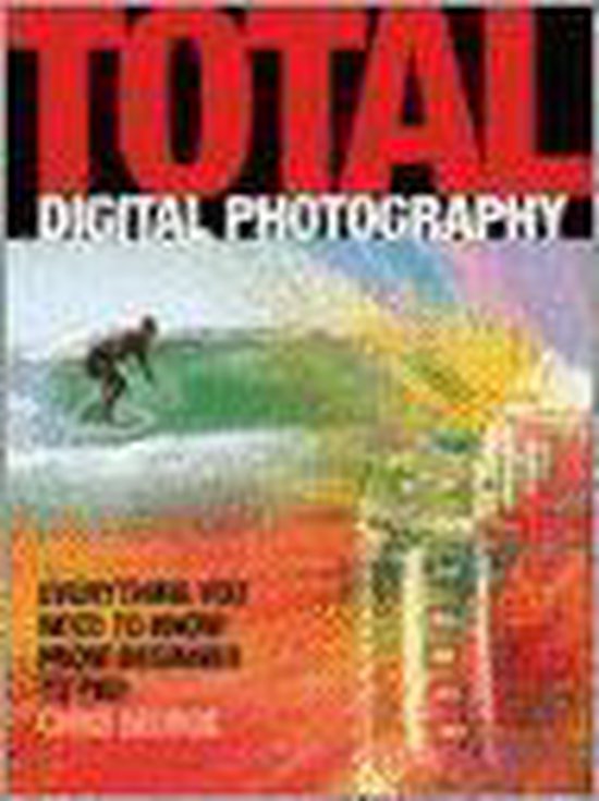 Total Digital Photography - cover