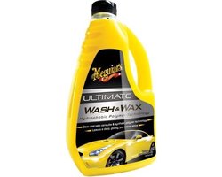 Meguiar's Ultimate Wash & Wax 1,42 liter