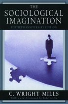 Sociological Imagination