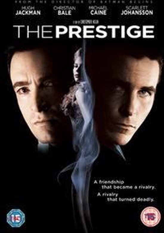 The Prestige