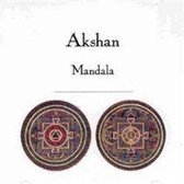 Akshan Mandala