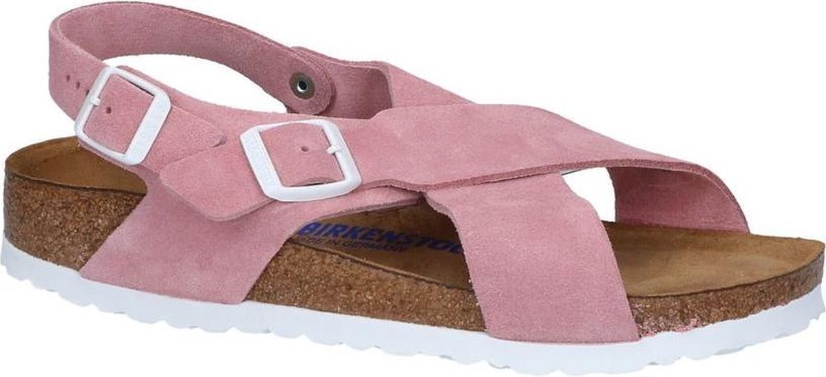 Sandalen Birkenstock Tulum Roze