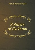 Soldiers of Oakham