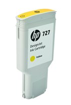 Original Ink Cartridge HP F9J78A Yellow