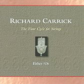 Either/Or - Carrick: The Flow Cycle For Strings (CD)