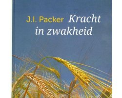 Kracht in zwakheid