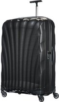 Samsonite Cosmolite Spinner Spinner Reiskoffer (Large) - 144 liter - Black