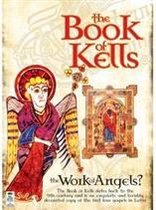 Book Of Kells - The..