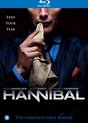 Hannibal - Seizoen 1 (Blu-ray)