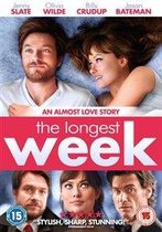 The Longest Week - Movie