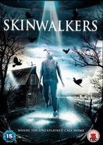 Skinwalkers (2013)