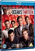 Oceans Thirteen (Blu-ray) (Import)