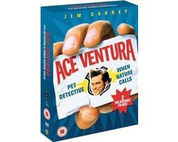 Ace Ventura 1-2