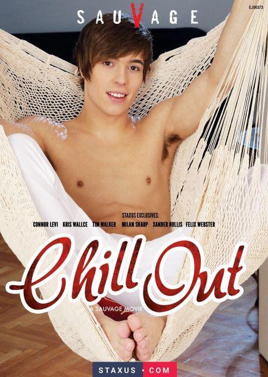 Chill Out DVD (Staxus)