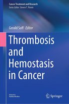 Cancer Treatment and Research 179 - Thrombosis and Hemostasis in Cancer