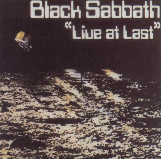 Live At Last