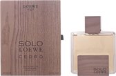 Loewe Solo Loewe Cedro Pour Homme - Eau de toilette spray - 100 ml