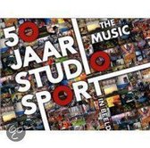 50 Jaar Studio Sport..