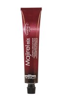 L'Oréal - Majirel - French Brown - 7.042 Natuurlijk Koperblond met Parelmoerglans - 50 ml