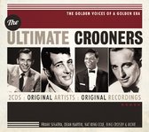 Various - Ultimate Crooners