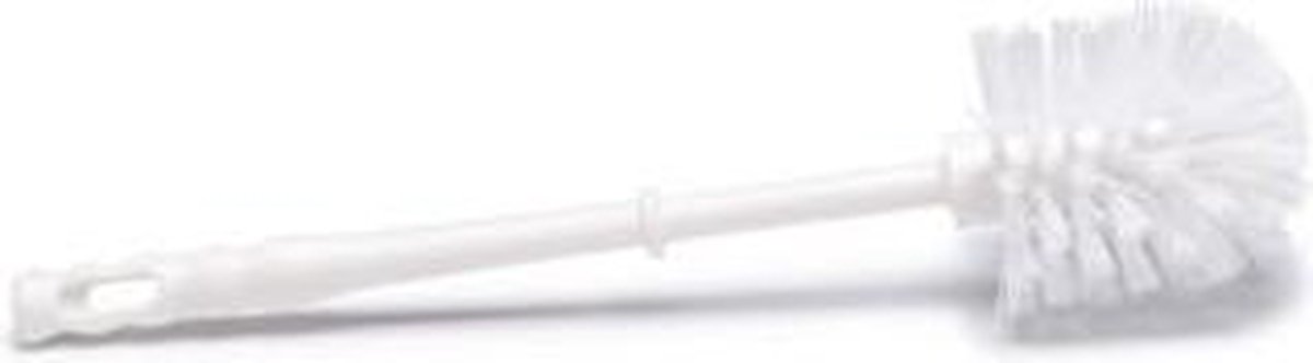 Goedkoopste Toiletborstel wit - 10061165