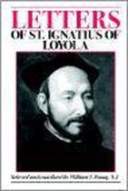 Letters of St Ignatius Loyola