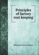Principles of factory cost keeping