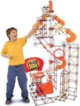 knex ultimate big air ball tower