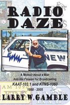 Radio DAZE
