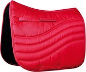 Harry's Horse Zadeldek Grip cob vz fuchsia