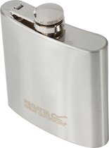 Regatta 170ml Hip Flask Drinkfles - Grijs