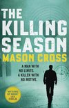 Carter Blake Series 1 - The Killing Season