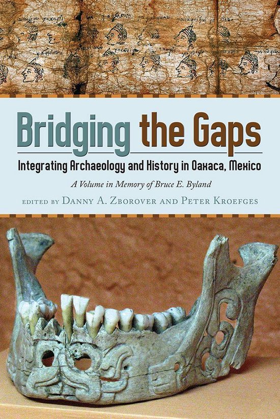 Bridging the Gaps - cover
