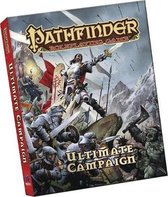 Pathfinder Roleplaying Game - Ultimate Campaign