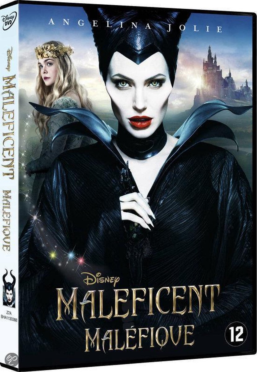 aankunnen Elektronisch honing Maleficent (DVD) (Dvd), Imelda Staunton | Dvd's | bol.com