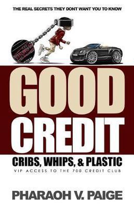 Good Credit - cover