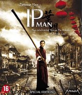 Ip Man (Blu-ray Special Edition)