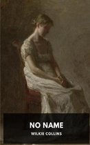 No Name by Wilkie Collins