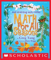 Scholastic Bookshelf - Math for All Seasons