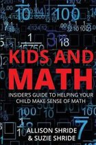 Kids and Math