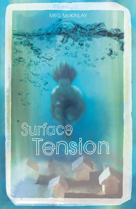 Surface Tension (ebook), Meg Mckinlay 9781921977176 Boeken